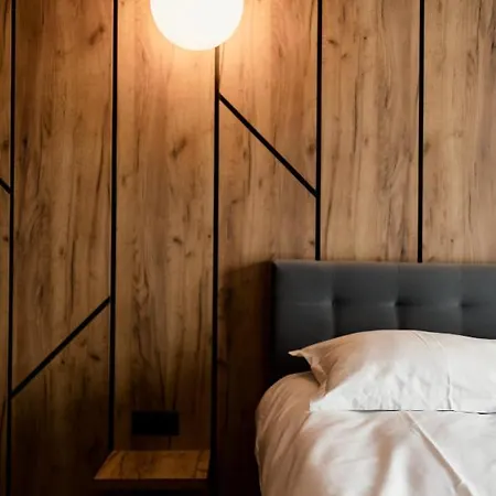 Apartament Nest Mirror Cluj-Napoca