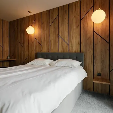 Apartment Nest Mirror *