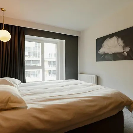 Nest Mirror Apartament